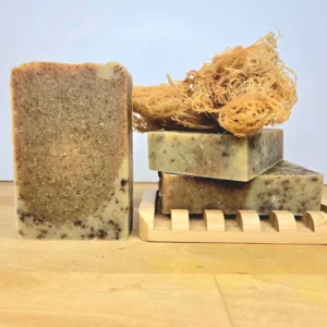 Turmer-iFFic!: Turmeric & Yellow Clay 