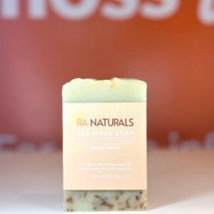 Hemp-tastic!: Hemp Oil, French Green Clay & Kaolin Clay