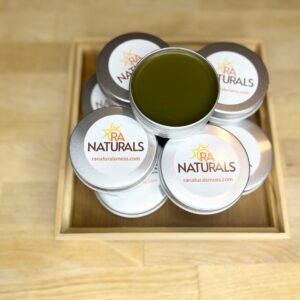 NOPE! Botanical Balm