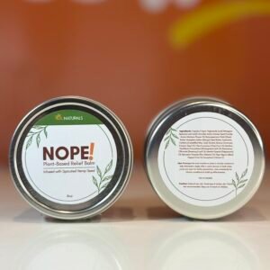 NOPE! Botanical Balm (4oz)