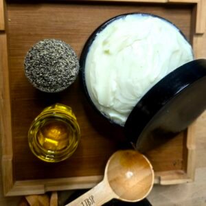 Butter Me Up! Body Butter