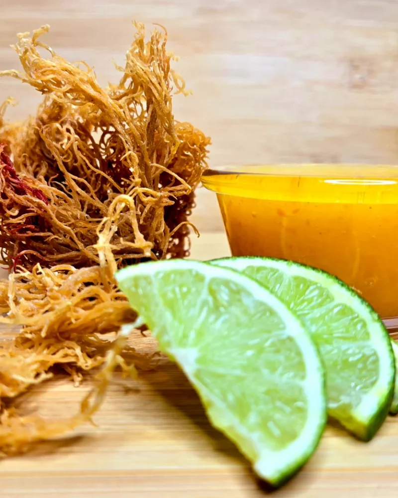 2.Turmeric Tang